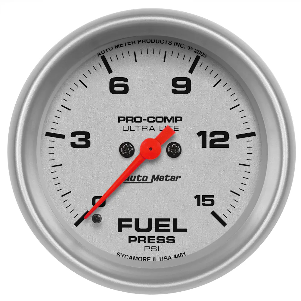 AutoMeter Products 4461