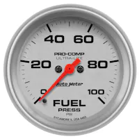 AutoMeter Products 4463