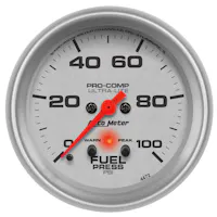 AutoMeter Products 4472