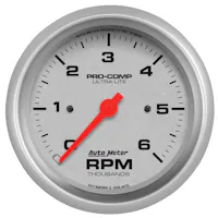 AutoMeter Products 4475