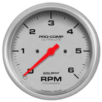 AutoMeter Products 4476
