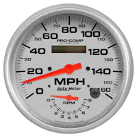 AutoMeter Products 4478
