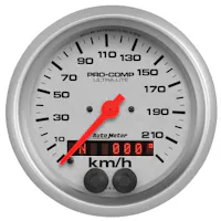 AutoMeter Products 4480-M