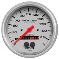 AutoMeter Products 4481-M