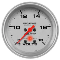 AutoMeter Products 4483
