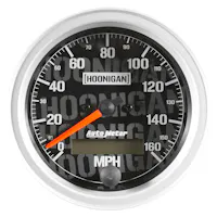 AutoMeter Products 4488-09000