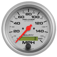AutoMeter Products 4488