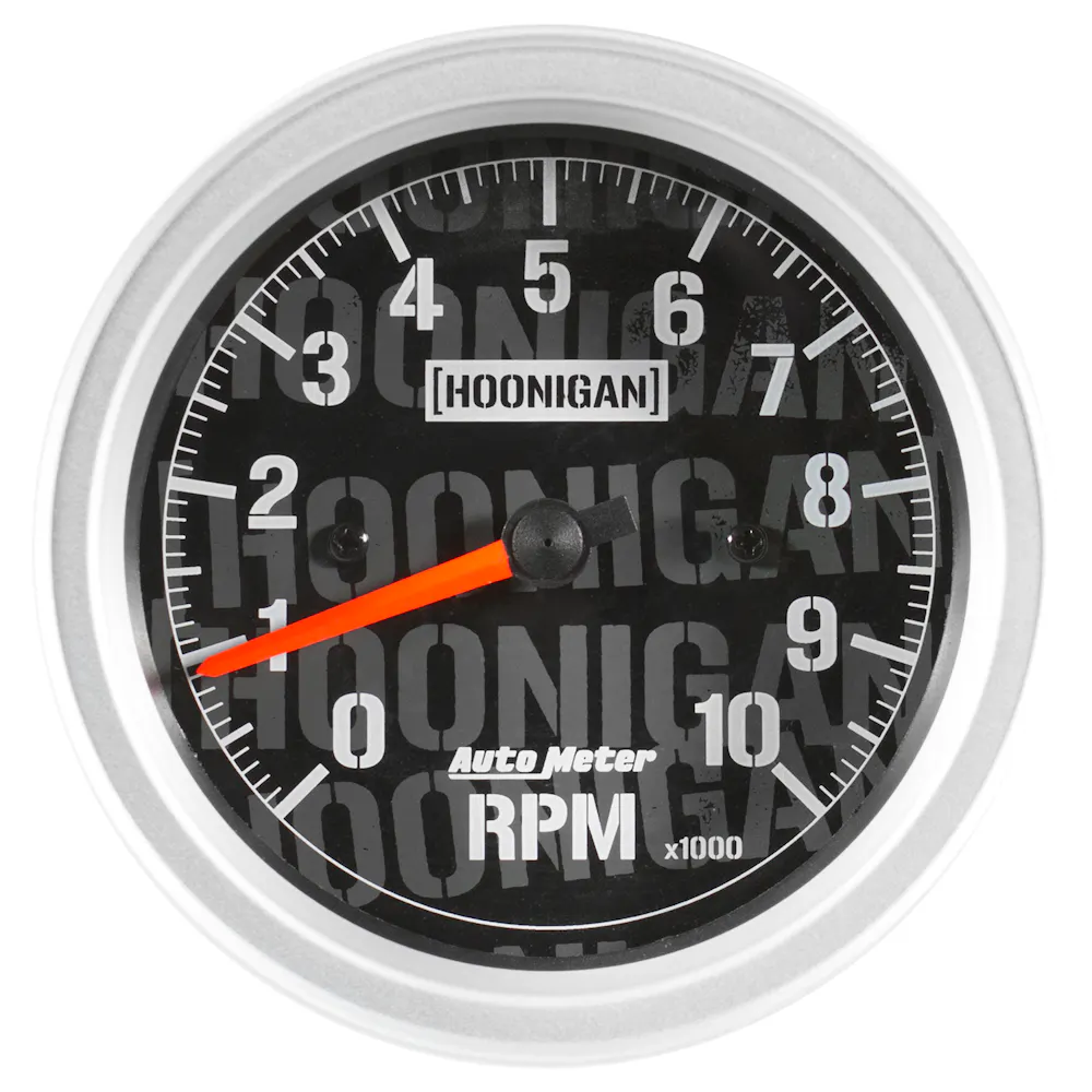 AutoMeter Products 4497-09000