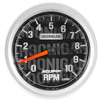 AutoMeter Products 4497-09000