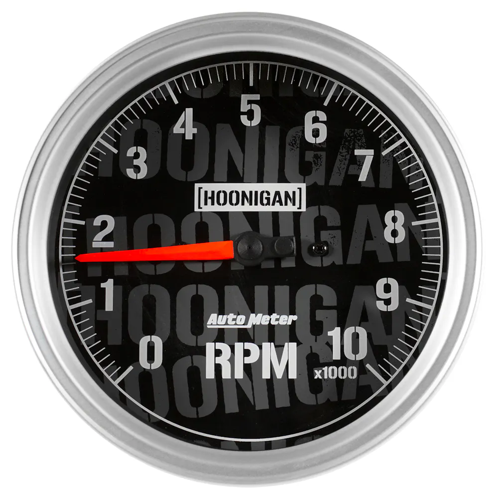 AutoMeter Products 4498-09000