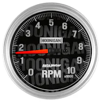AutoMeter Products 4498-09000