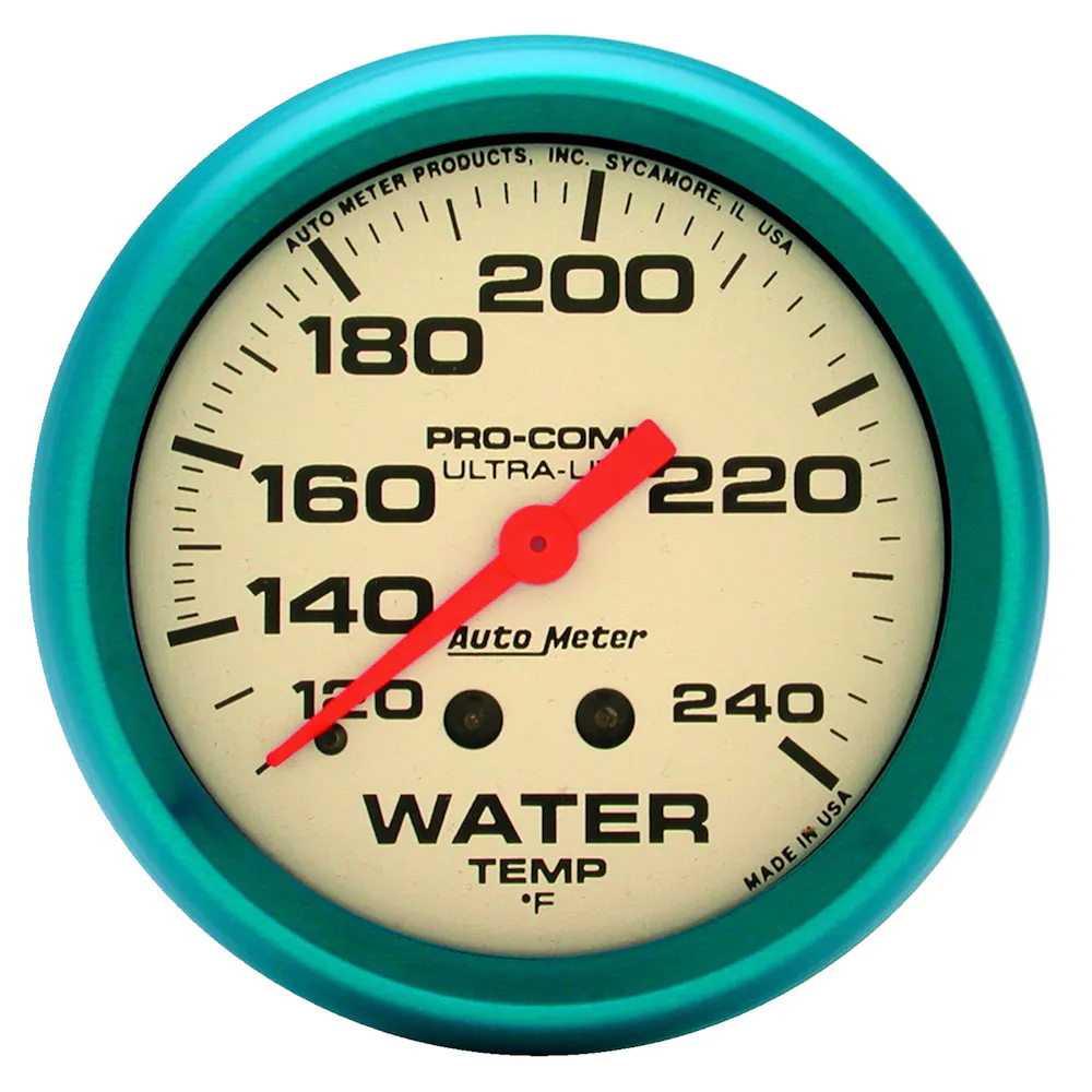 AutoMeter Products 4532