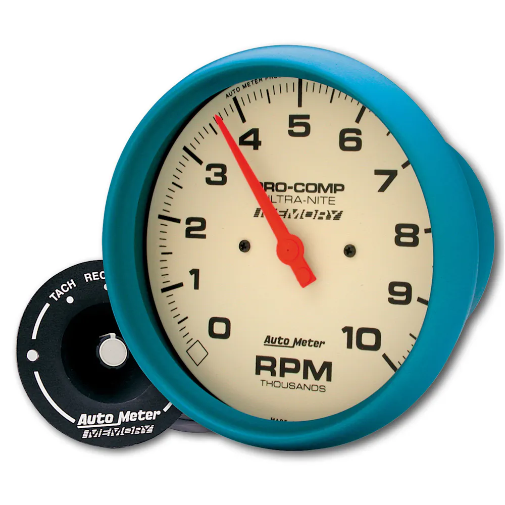 AutoMeter Products 4594