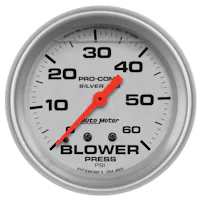 AutoMeter Products 4602