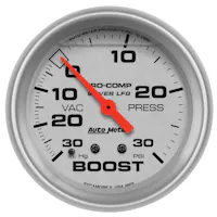 AutoMeter Products 4603