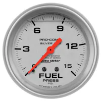 AutoMeter Products 4611