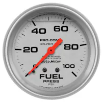 AutoMeter Products 4612