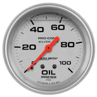 AutoMeter Products 4621
