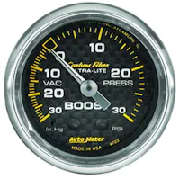AutoMeter Products 4703
