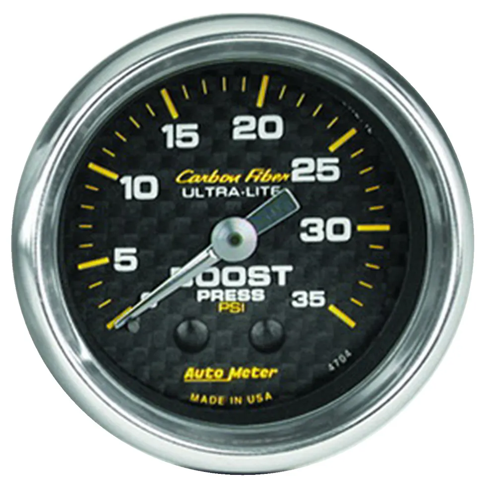 AutoMeter Products 4704
