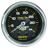 AutoMeter Products 4704
