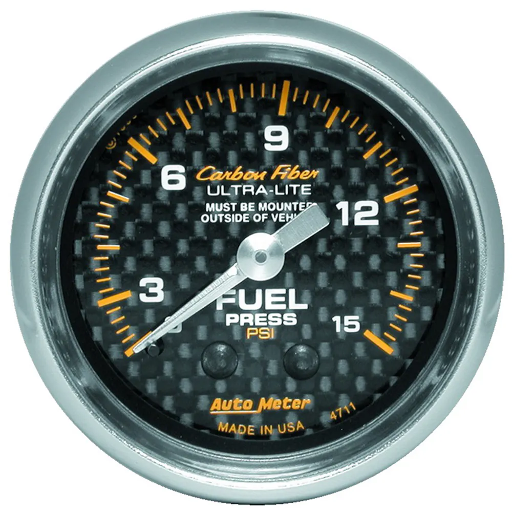 AutoMeter Products 4711