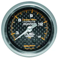 AutoMeter Products 4711