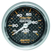 AutoMeter Products 4712