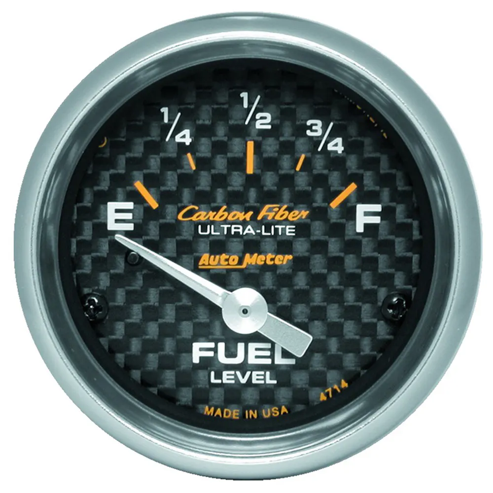 AutoMeter Products 4714