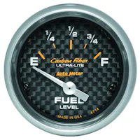 AutoMeter Products 4714