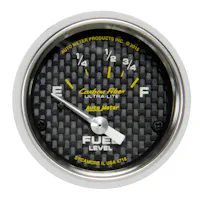 AutoMeter Products 4718