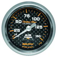 AutoMeter Products 4720