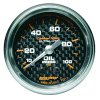 AutoMeter Products 4721