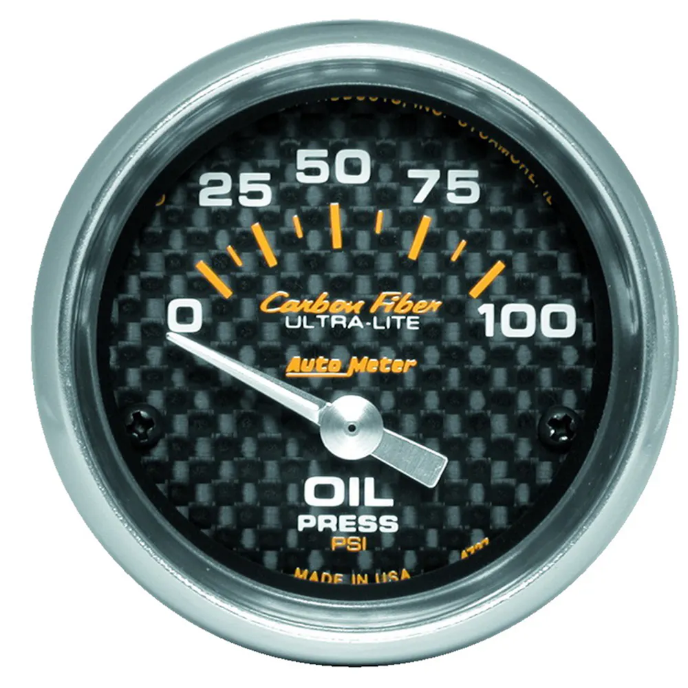 AutoMeter Products 4727