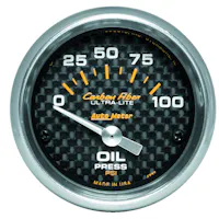 AutoMeter Products 4727