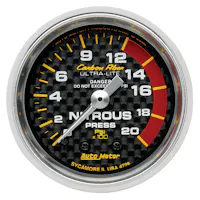 AutoMeter Products 4728