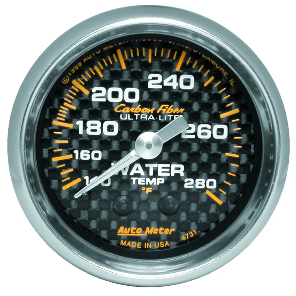 AutoMeter Products 4731