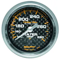 AutoMeter Products 4731