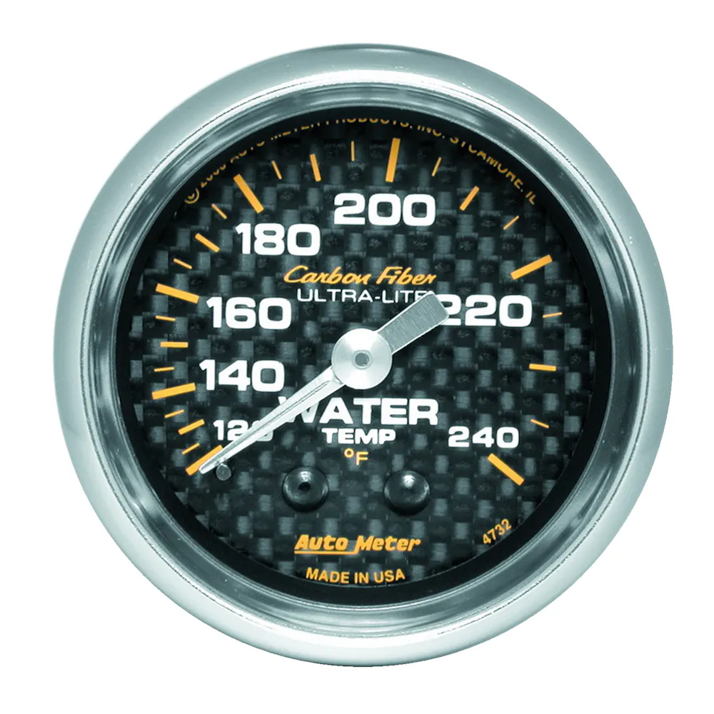 AutoMeter Products 4732