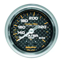 AutoMeter Products 4732