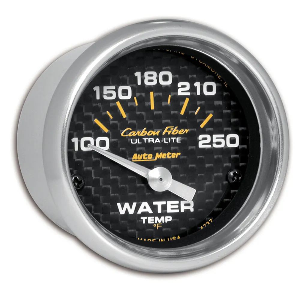 AutoMeter Products 4737-M