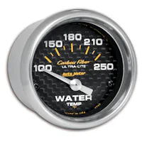 AutoMeter Products 4737-M