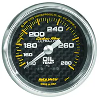 AutoMeter Products 4741
