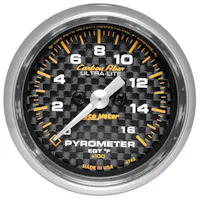AutoMeter Products 4744