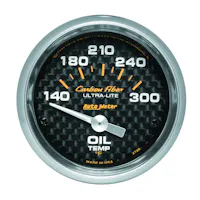 AutoMeter Products 4748