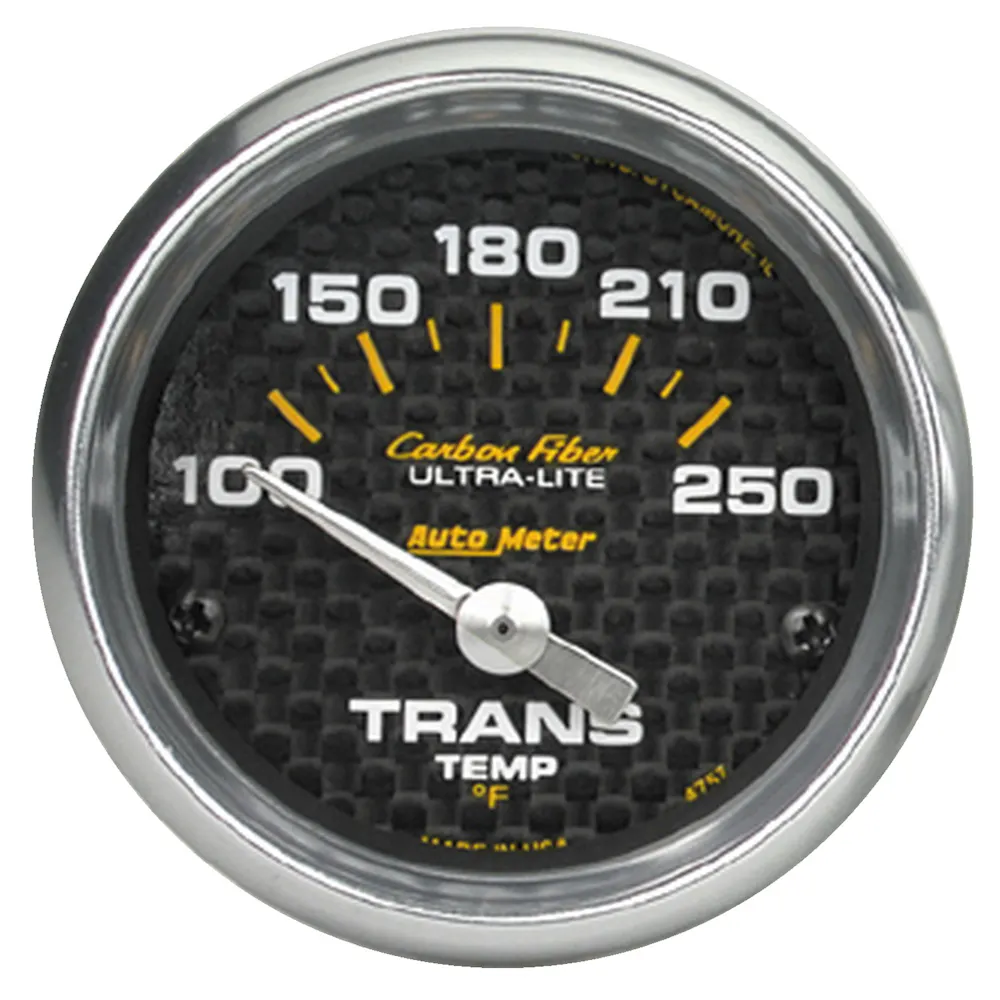 AutoMeter Products 4757