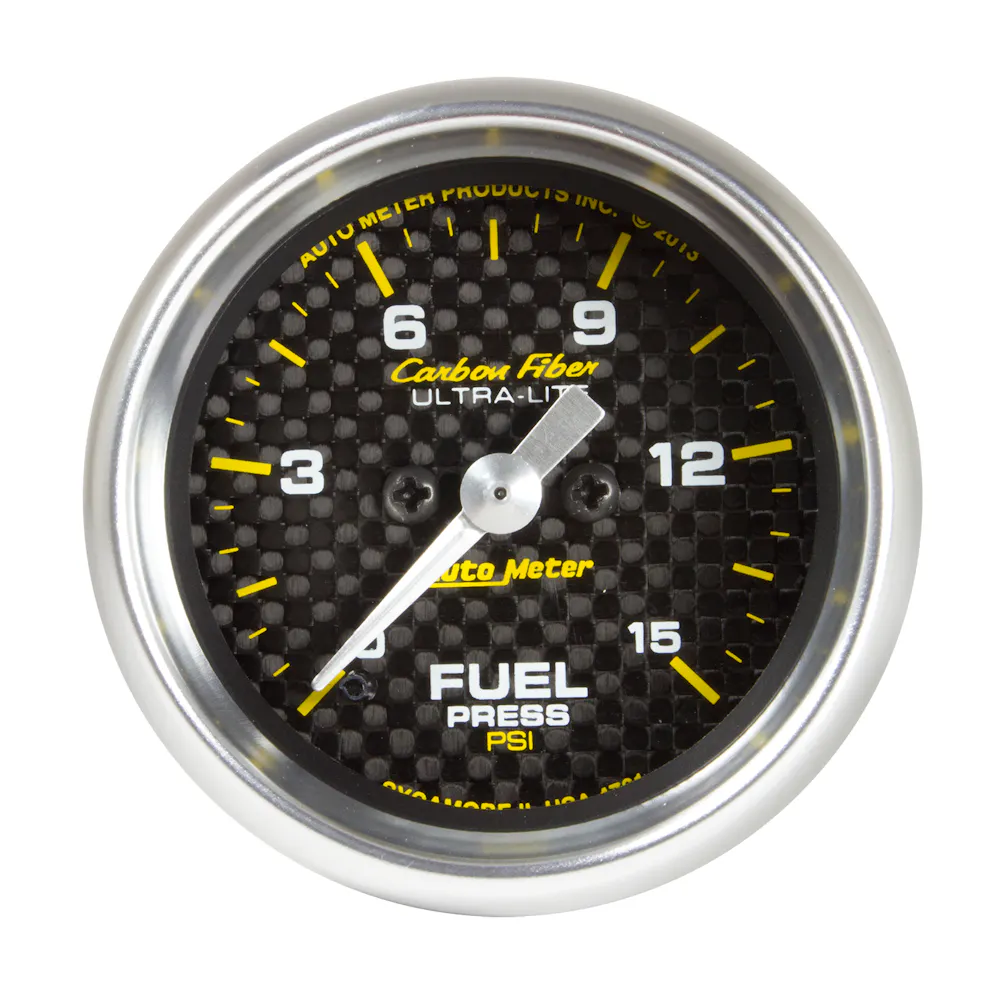 AutoMeter Products 4761