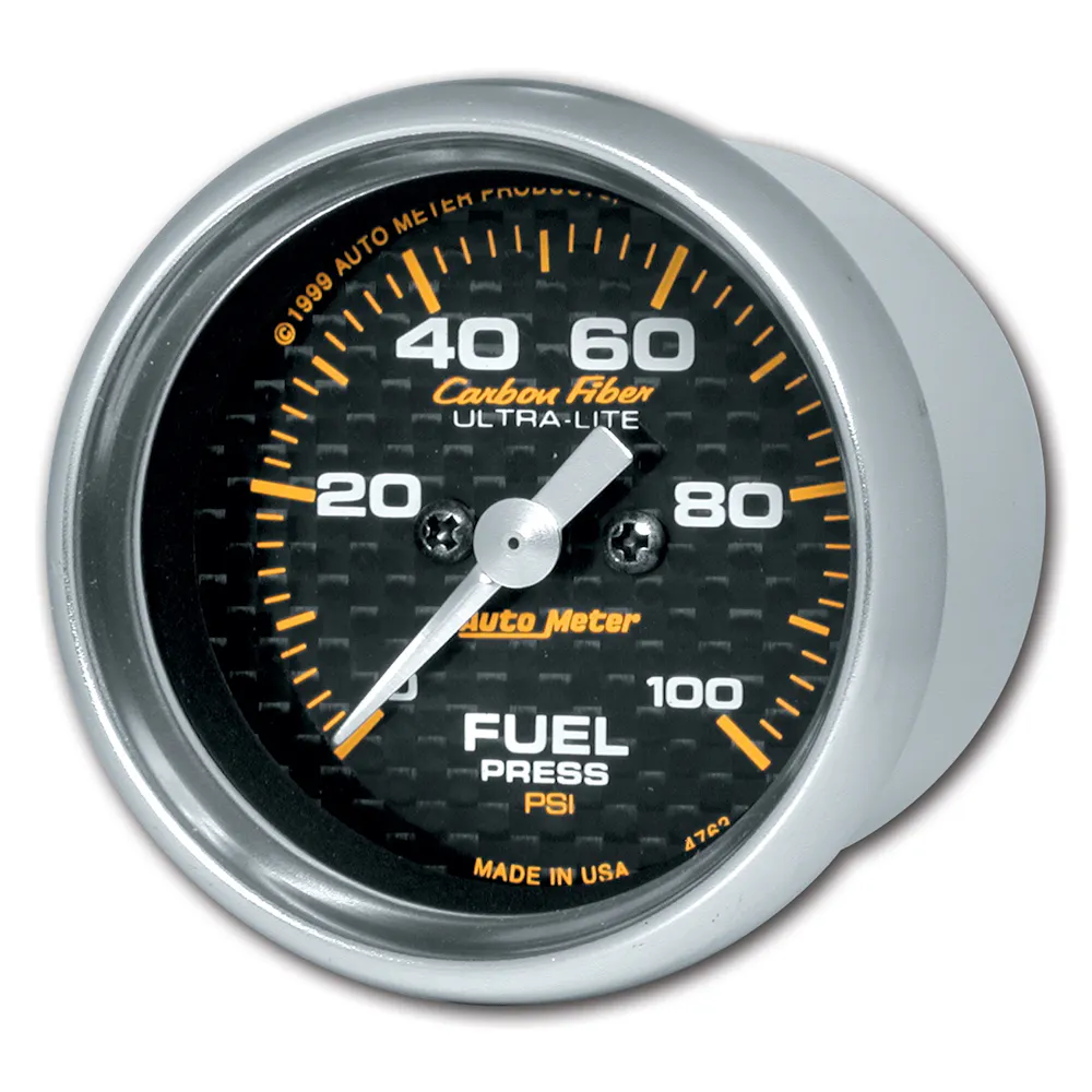AutoMeter Products 4763