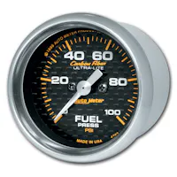 AutoMeter Products 4763