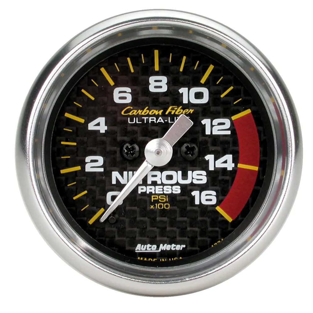 AutoMeter Products 4774